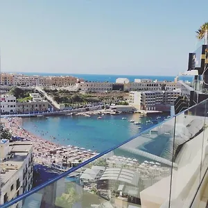 Express - Malta By Ihg Saint Julian's