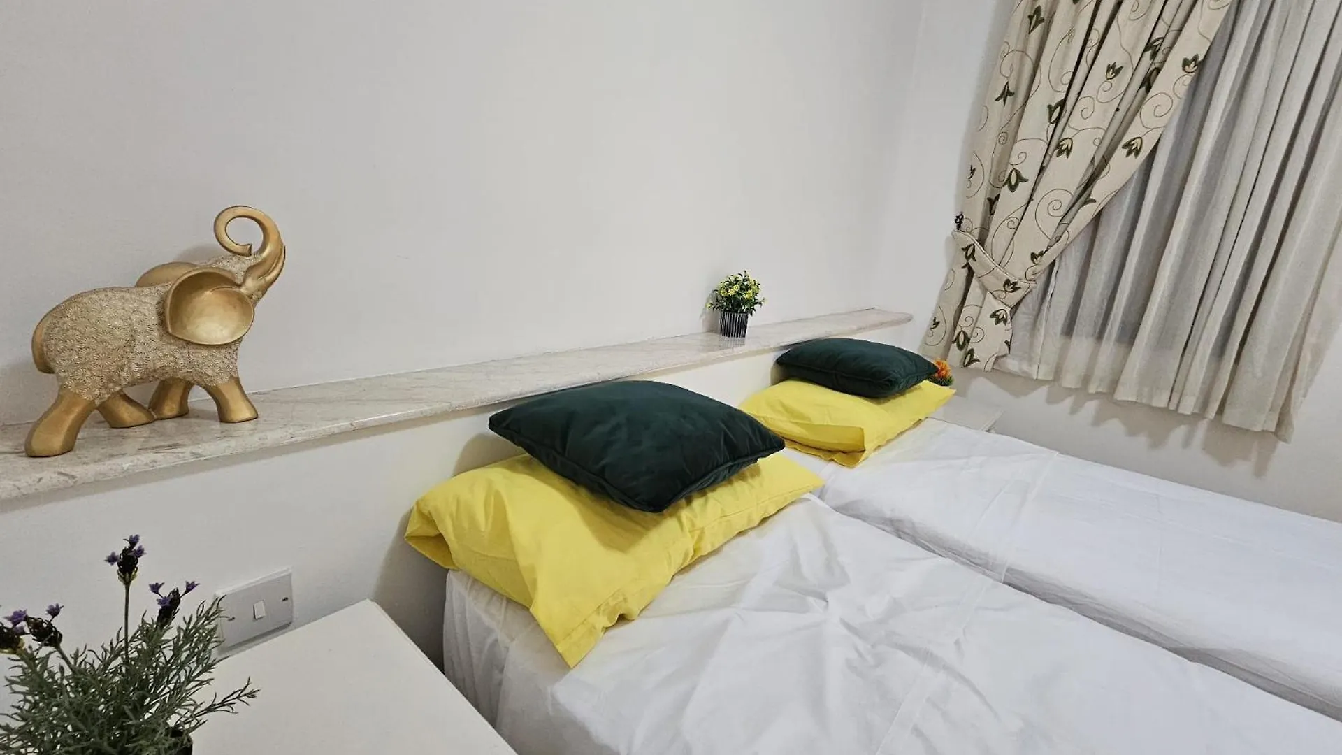Luxury Apartment Near Hilton Resort Saint Julian's 0*,