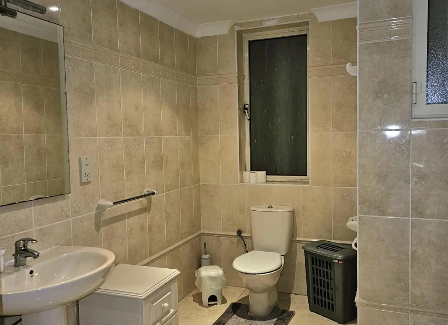 Luxury Apartment Near Hilton Resort Saint Julian's 马耳他