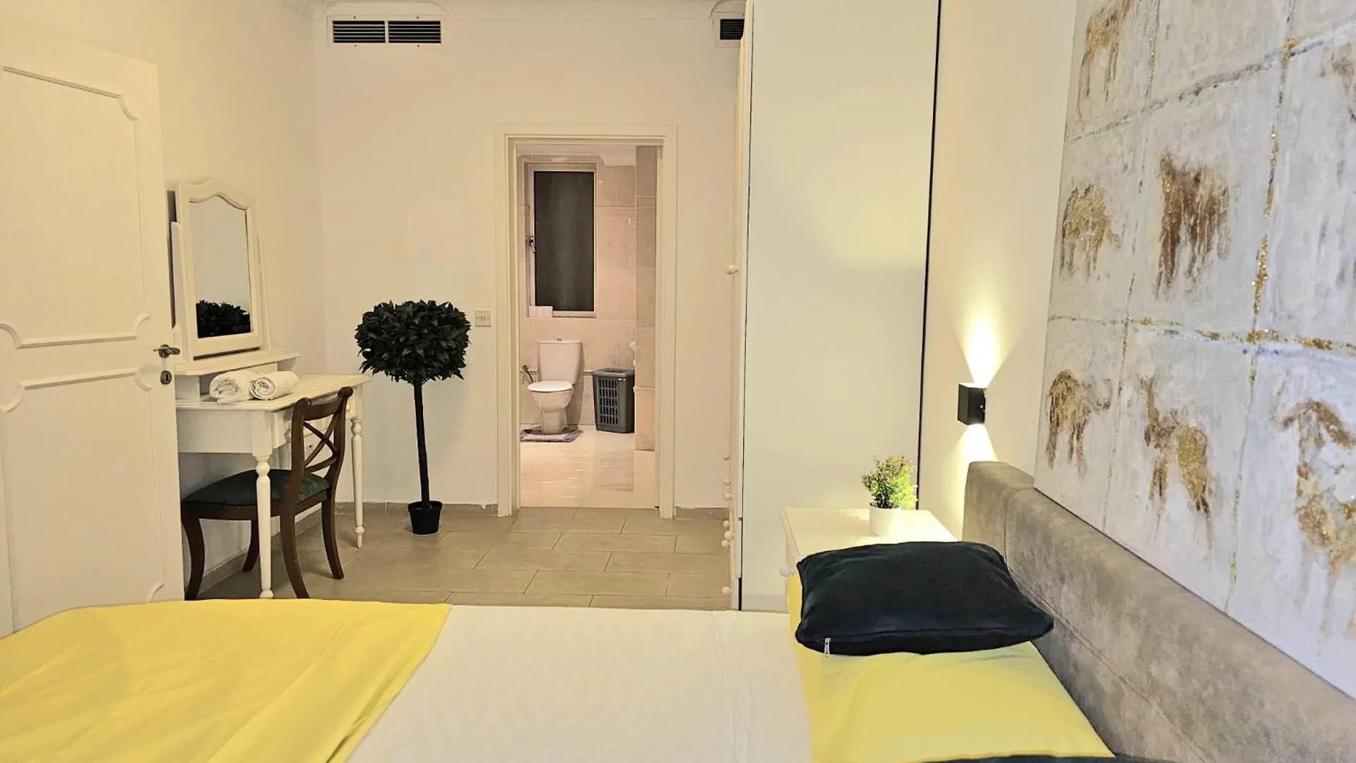 Luxury Apartment Near Hilton Resort Saint Julian's
