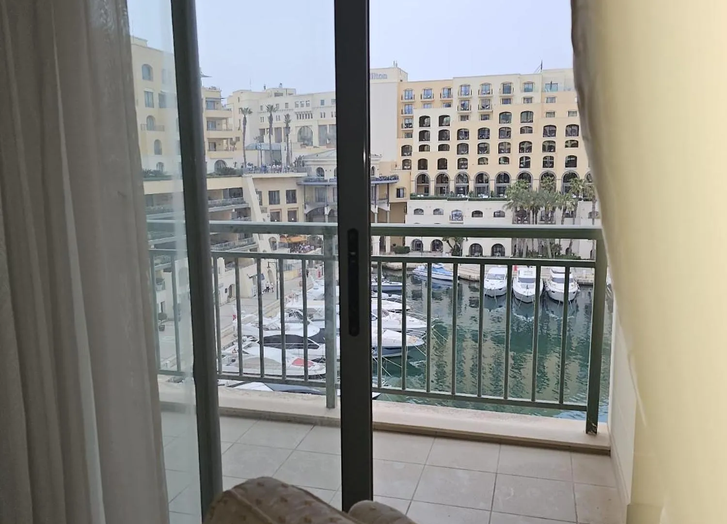 Luxury Apartment Near Hilton Resort Saint Julian's