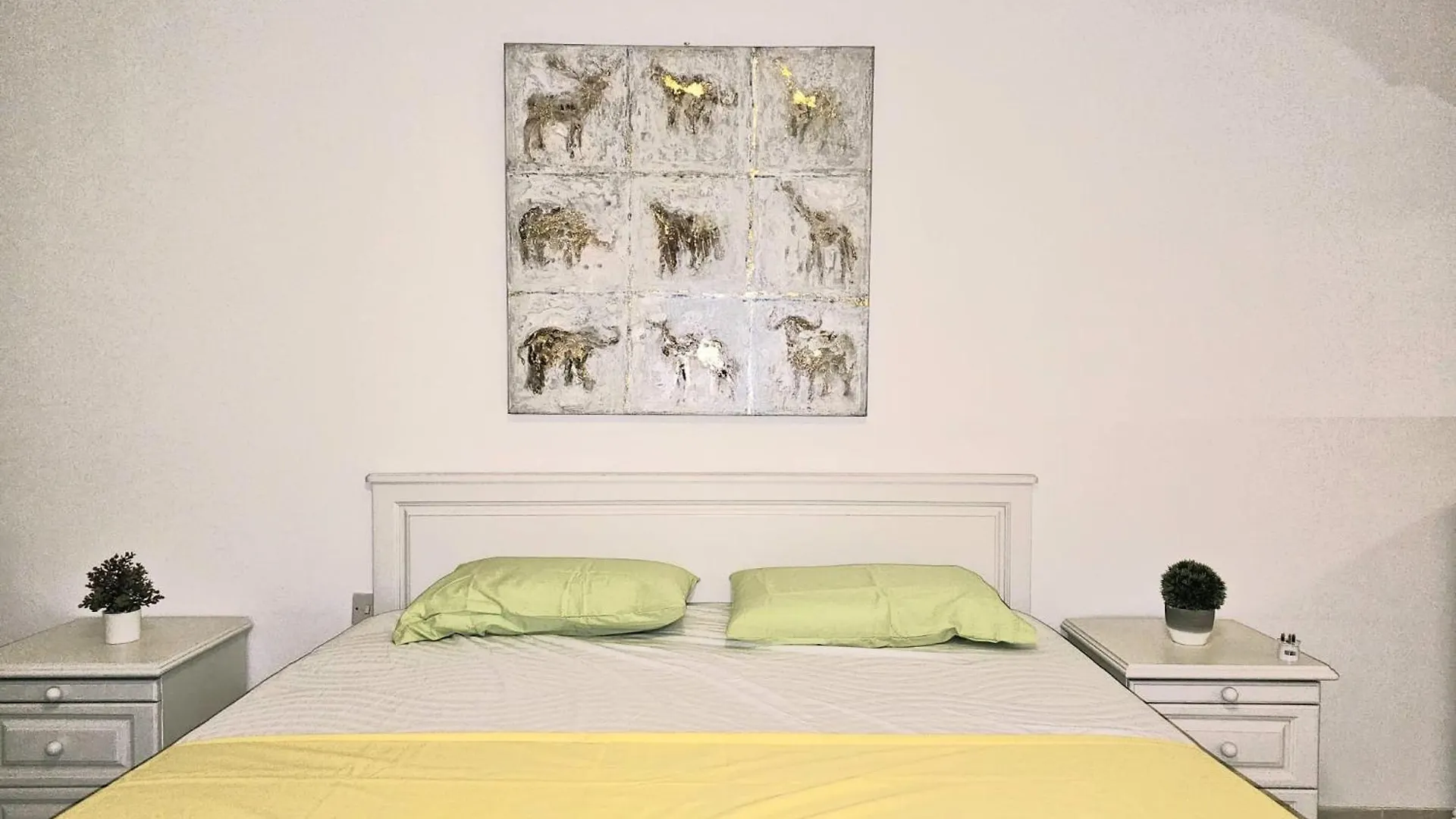 Luxury Apartment Near Hilton Resort Saint Julian's 马耳他