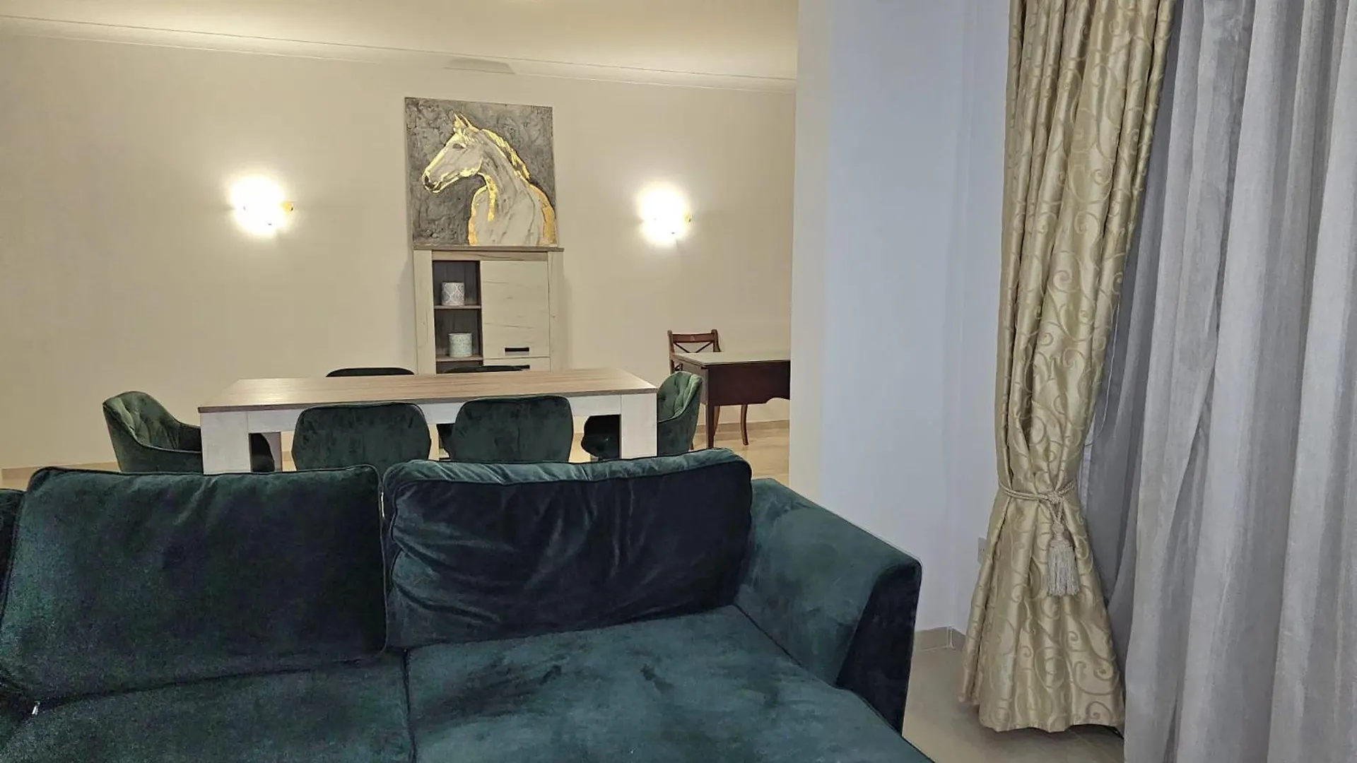 Luxury Apartment Near Hilton Resort Saint Julian's