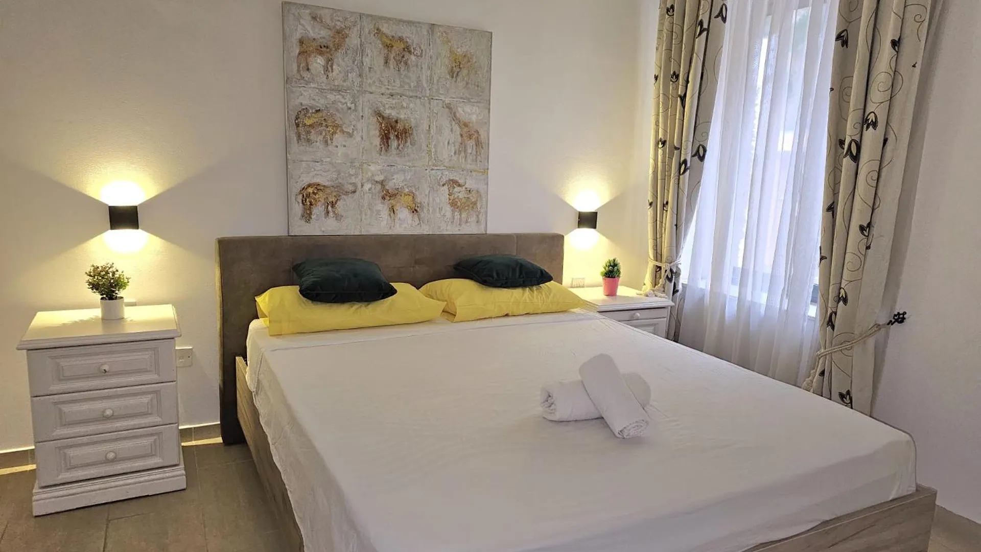 Luxury Apartment Near Hilton Resort Saint Julian's