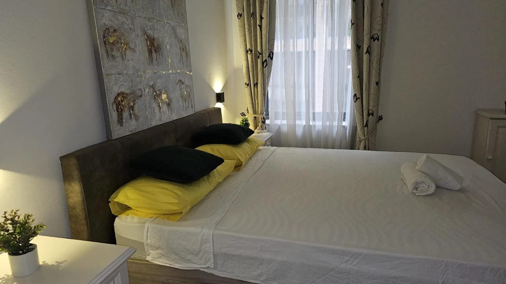 Luxury Apartment Near Hilton Resort Saint Julian's