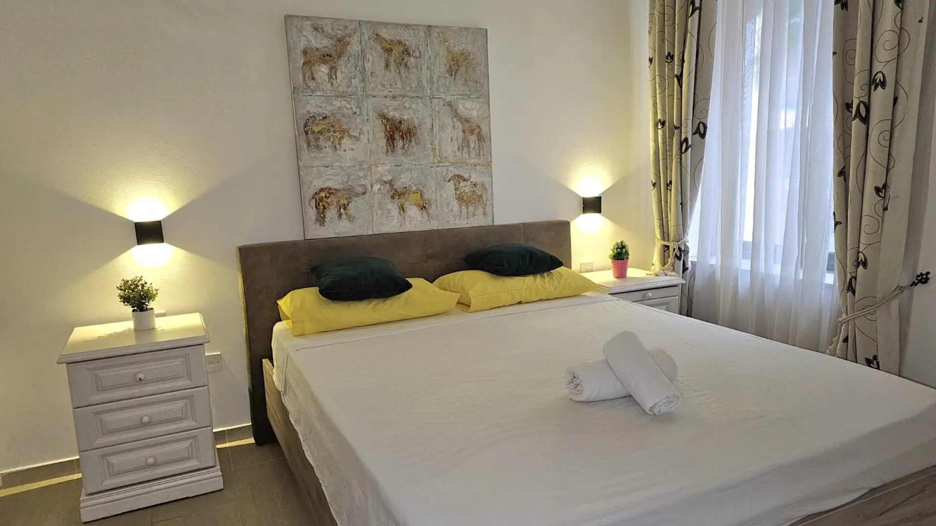 Luxury Apartment Near Hilton Resort Saint Julian's