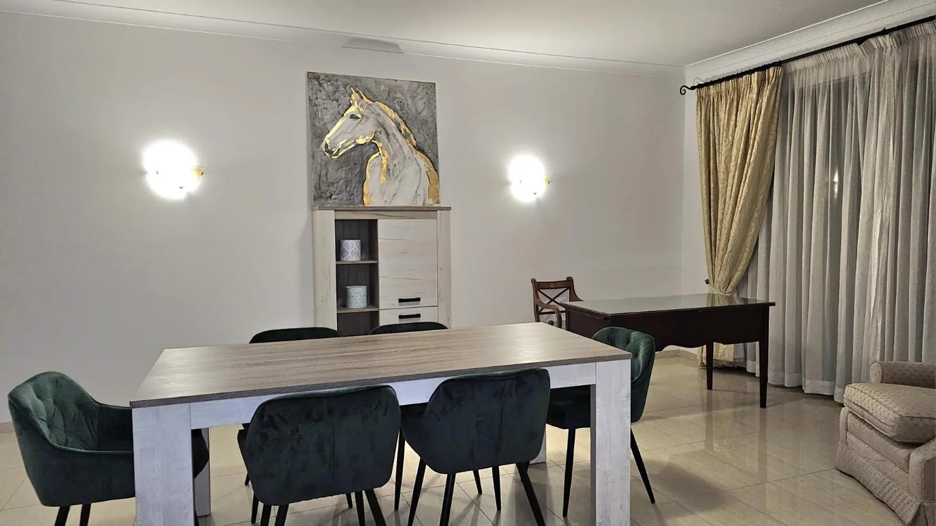 Luxury Apartment Near Hilton Resort Saint Julian's